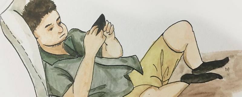 寄生虫指什么人