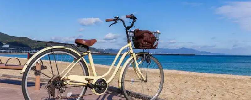 在北京上班自行车怎么停放