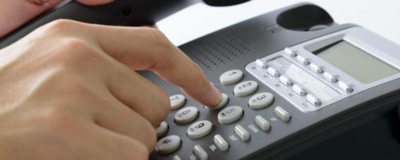 打电话说事情有哪些事情呢