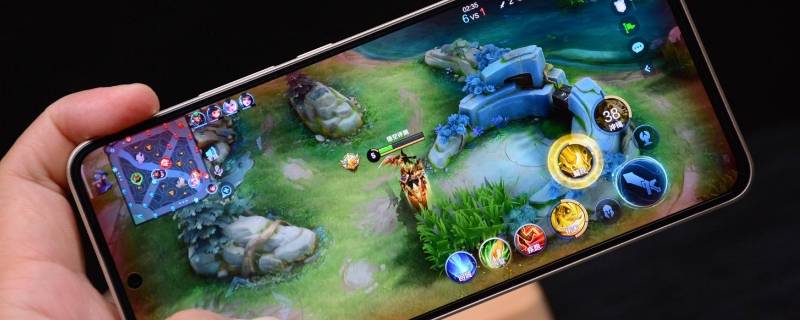 手机发热下载游戏的害处