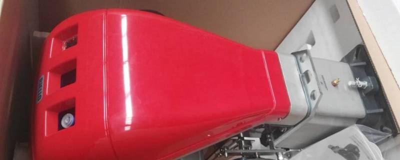 利雅路燃烧器绿灯不亮怎么办