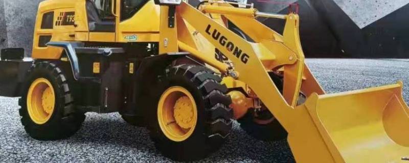 山东鲁工和山工是一个厂家吗