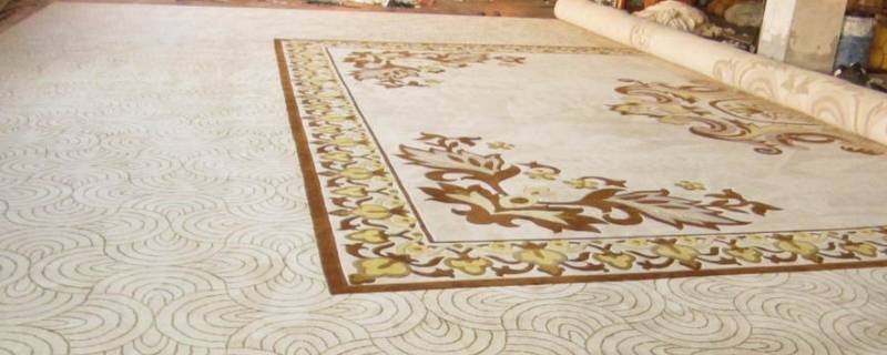 仿尼龙地毯和尼龙地毯什么区别