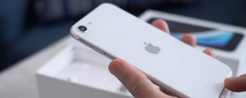 苹果8没有网络怎么回事