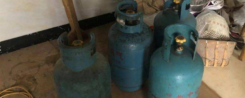 瓶装液化气是什么