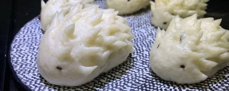 看到刺猬有什么讲究