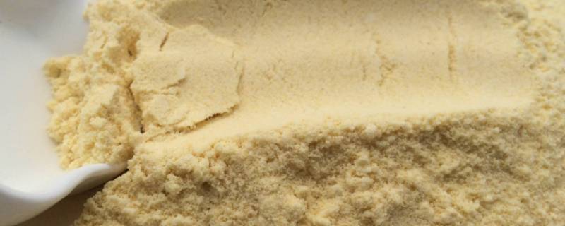 黄米面是粘面吗