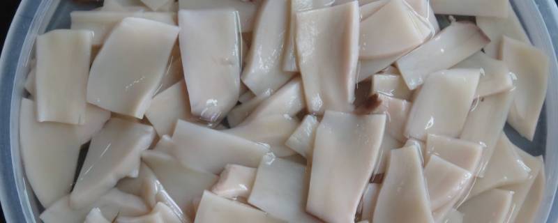 杏鲍菇要煮多久